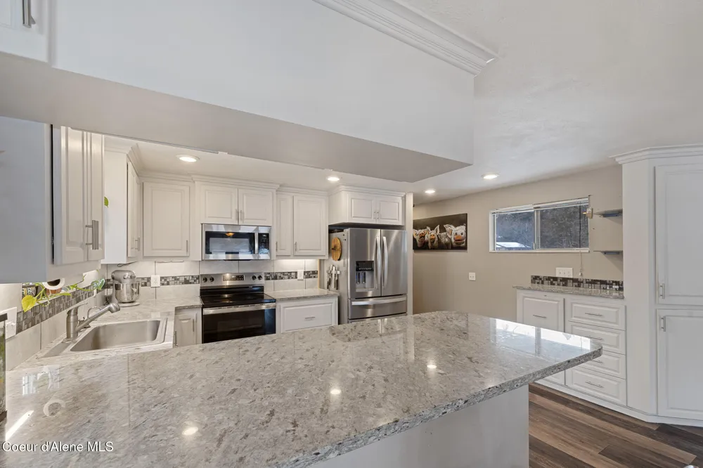 4023 E 12th Avenue Spokane, WA 99202