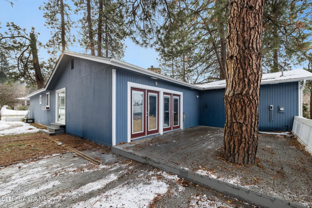 4023 E 12th Avenue Spokane, WA 99202