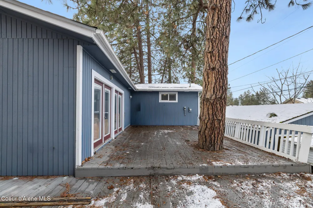 4023 E 12th Avenue Spokane, WA 99202