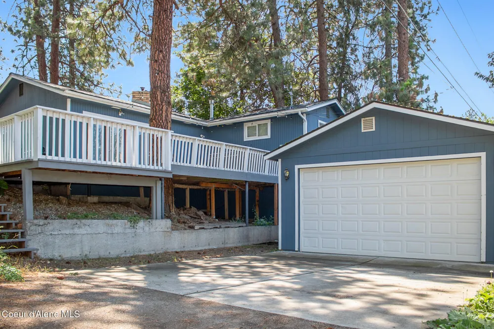 4023 E 12th Avenue Spokane, WA 99202