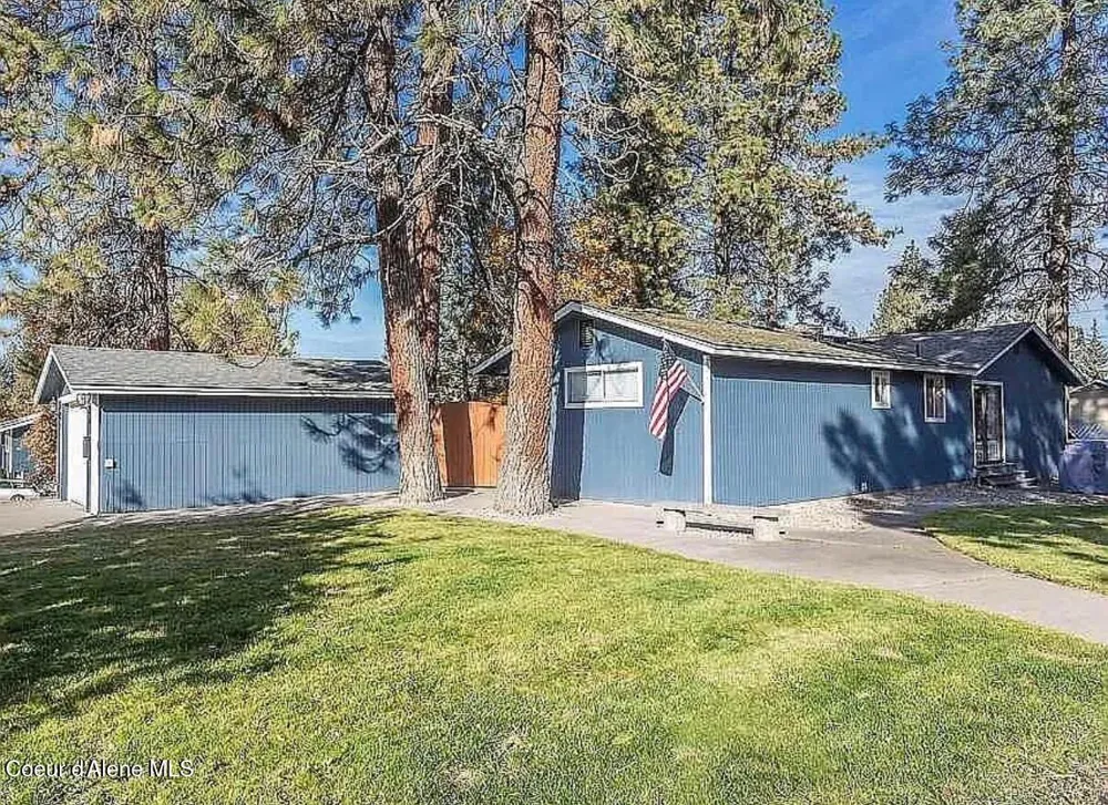 4023 E 12th Avenue Spokane, WA 99202