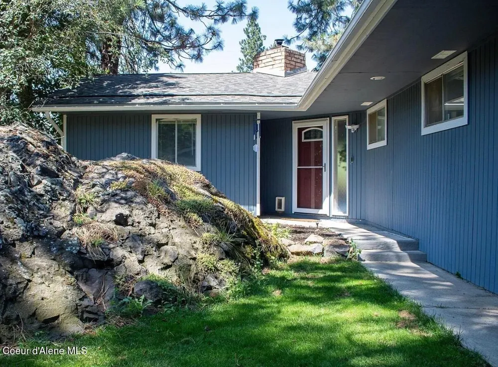 4023 E 12th Avenue Spokane, WA 99202