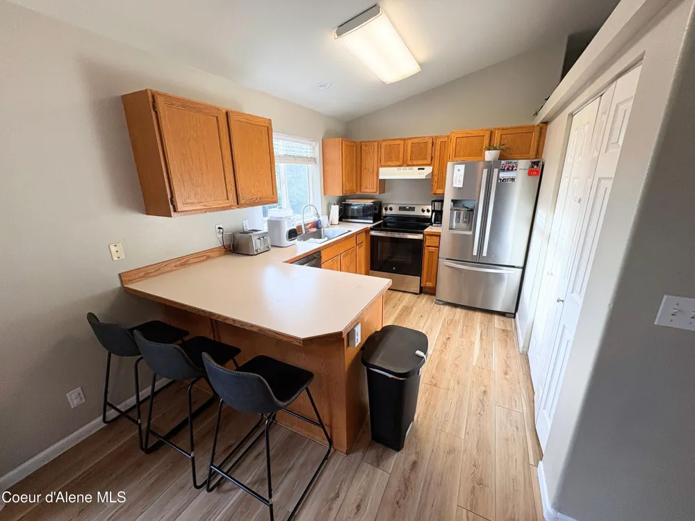 798 E Loch Maree Drive Hayden, ID 83835