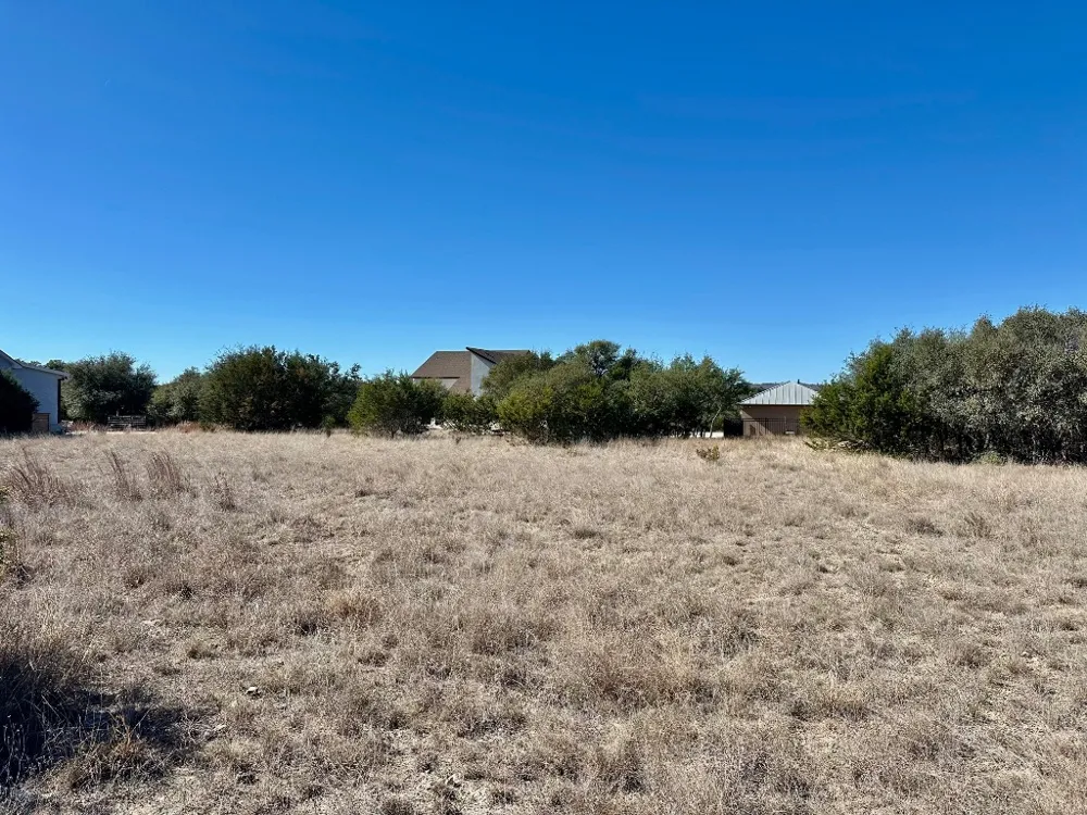 107 Jesse Stiff Blanco, TX 78606