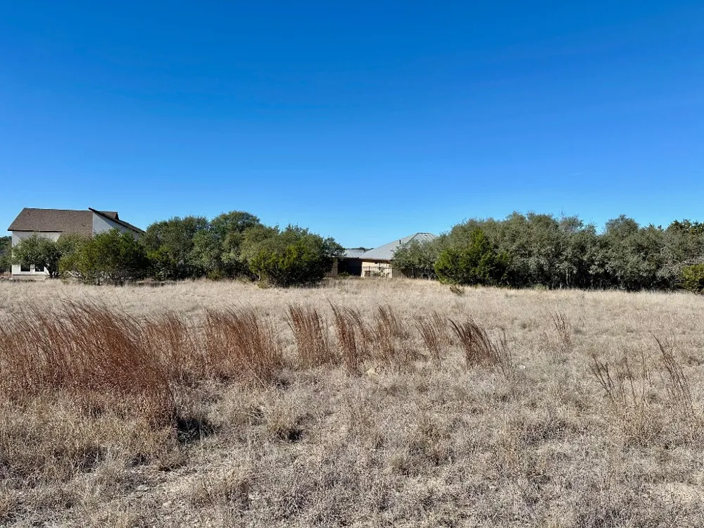 107 Jesse Stiff Blanco, TX 78606