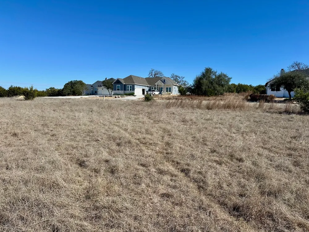 107 Jesse Stiff Blanco, TX 78606