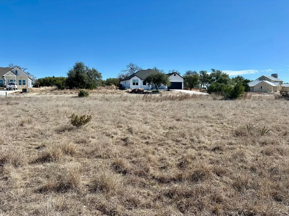 107 Jesse Stiff Blanco, TX 78606
