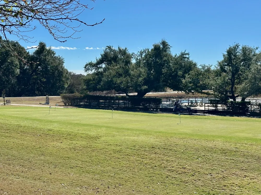 107 Jesse Stiff Blanco, TX 78606