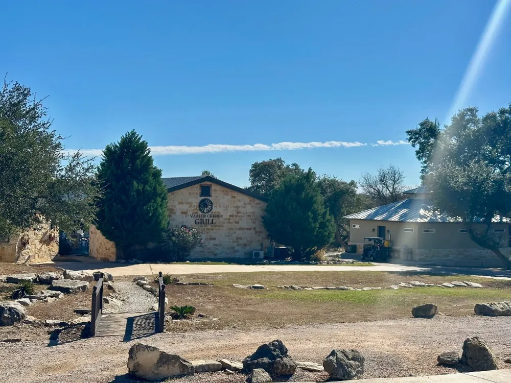 107 Jesse Stiff Blanco, TX 78606
