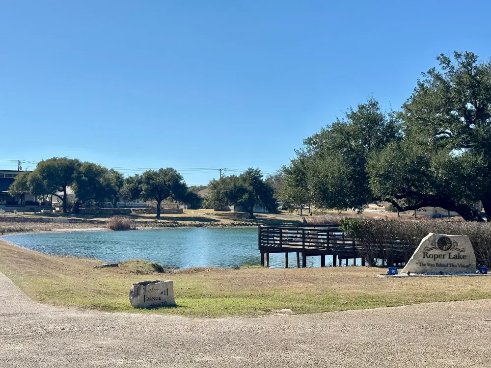 117 Warren Wallace Blanco, TX 78606
