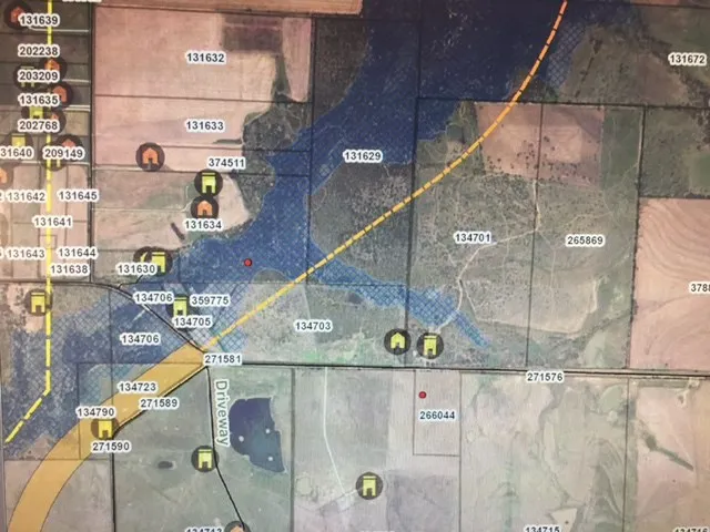 123 FM-121 Gunter, TX 76271