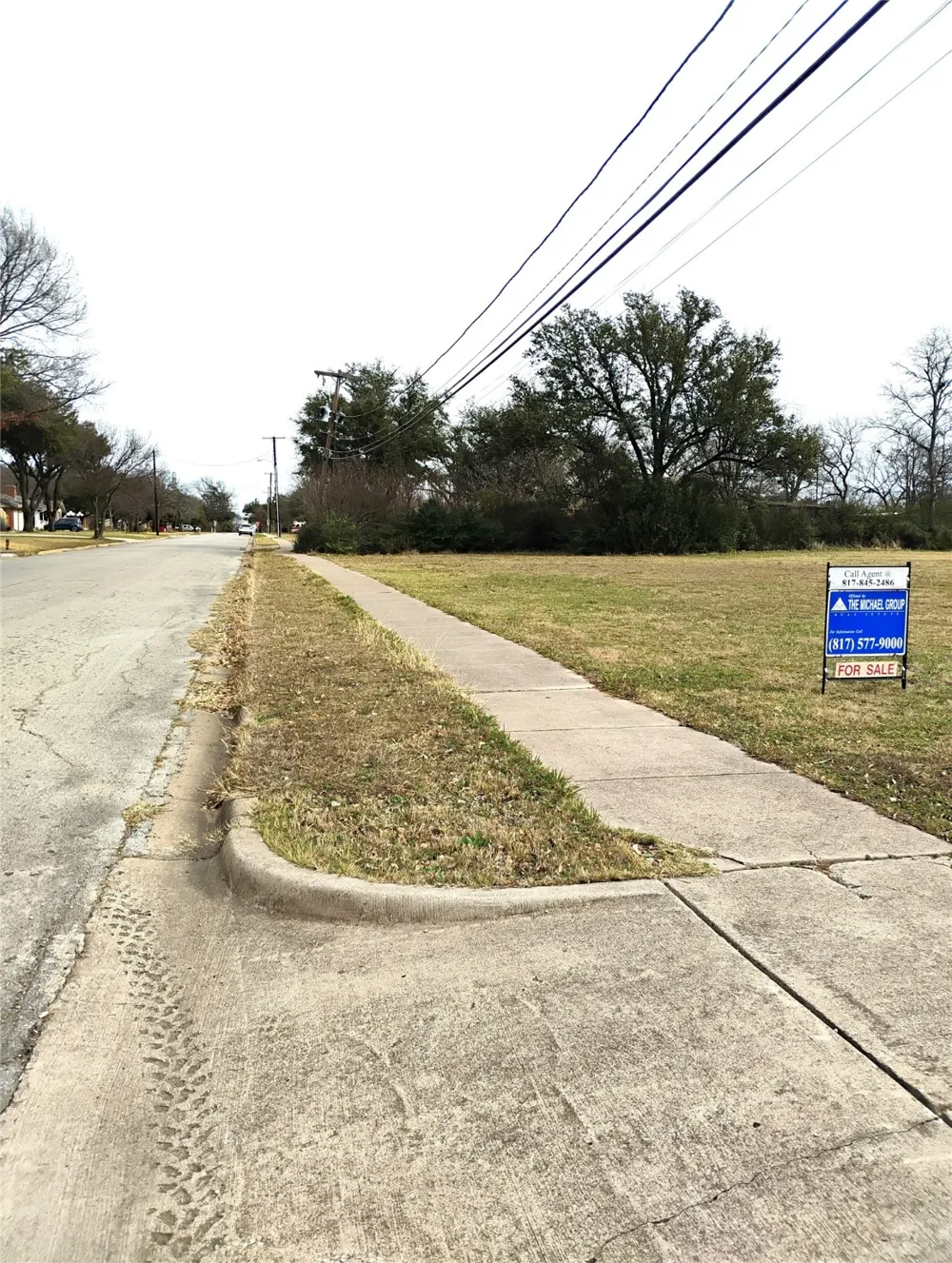 7116 Dover Lane Richland Hills, TX 76118