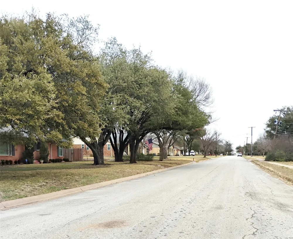 7116 Dover Lane Richland Hills, TX 76118