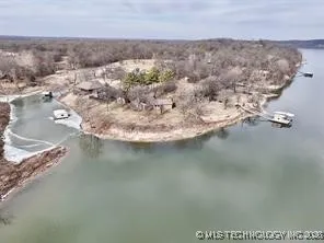 4590 E 480 ROAD Pryor, OK 74361