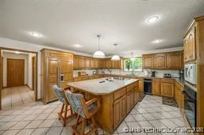 4590 E 480 ROAD Pryor, OK 74361