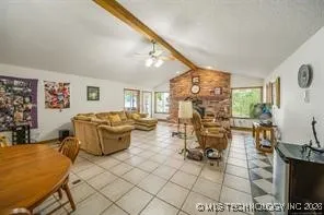 4590 E 480 ROAD Pryor, OK 74361