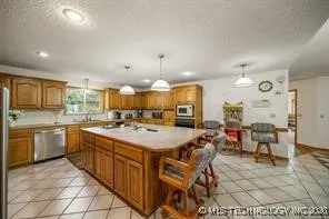 4590 E 480 ROAD Pryor, OK 74361