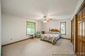 4590 E 480 ROAD Pryor, OK 74361