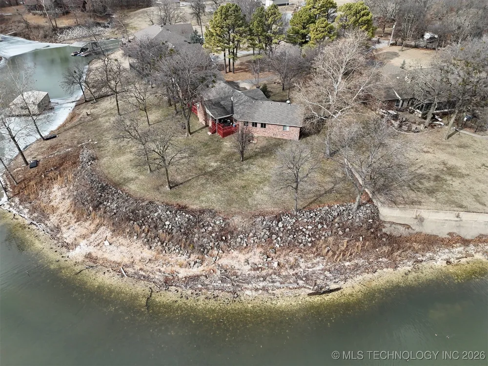 4590 E 480 ROAD Pryor, OK 74361