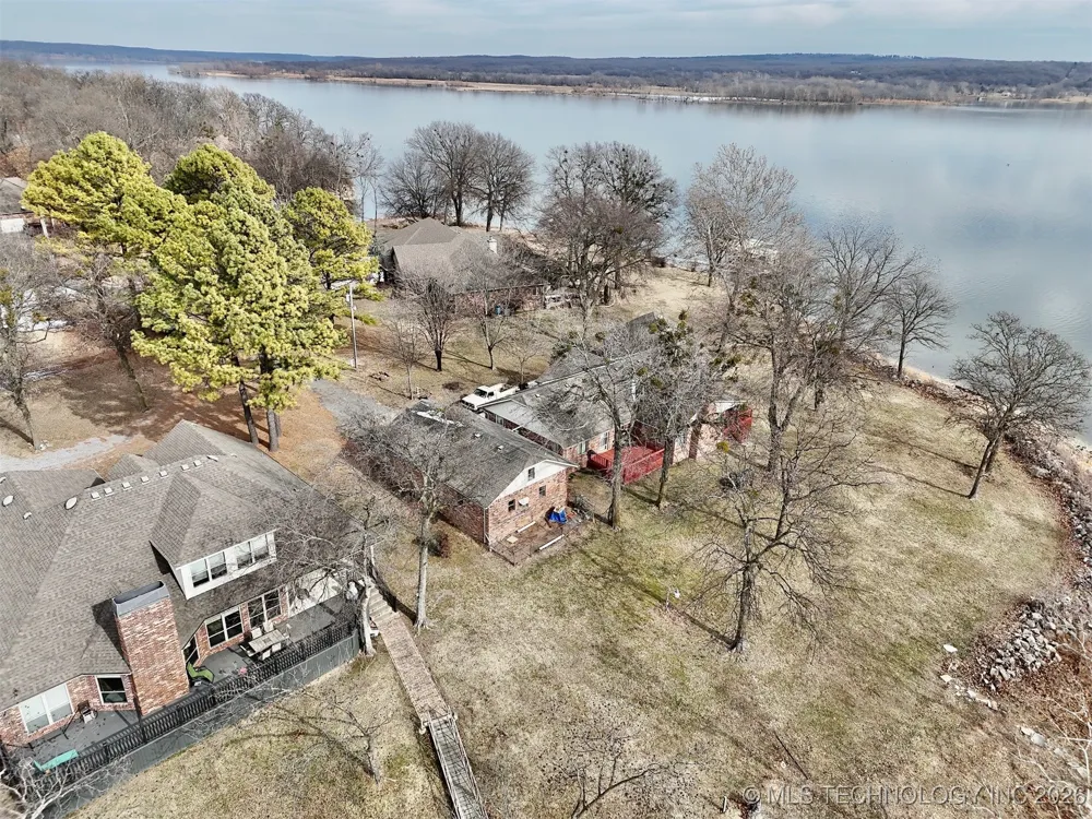 4590 E 480 ROAD Pryor, OK 74361