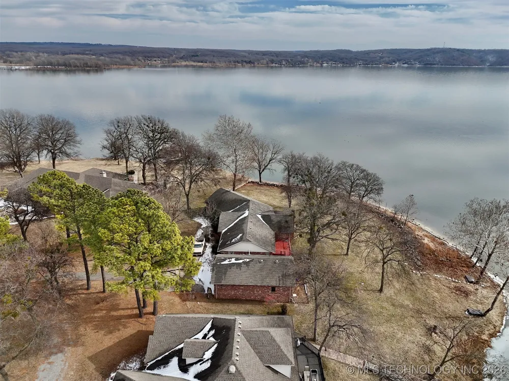 4590 E 480 ROAD Pryor, OK 74361