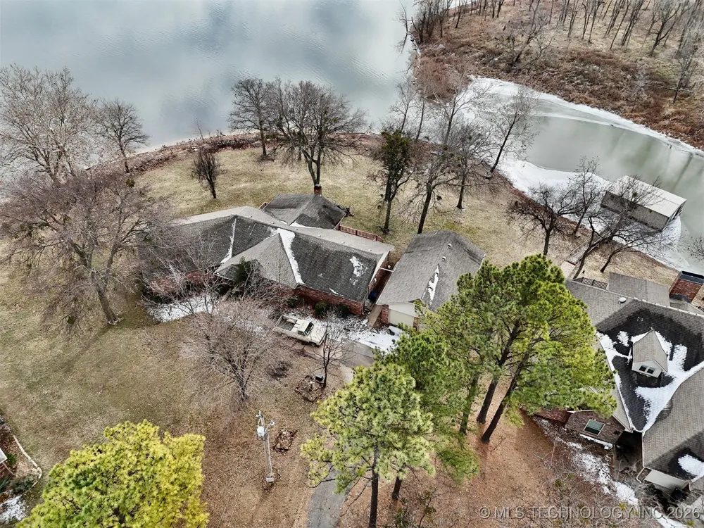 4590 E 480 ROAD Pryor, OK 74361