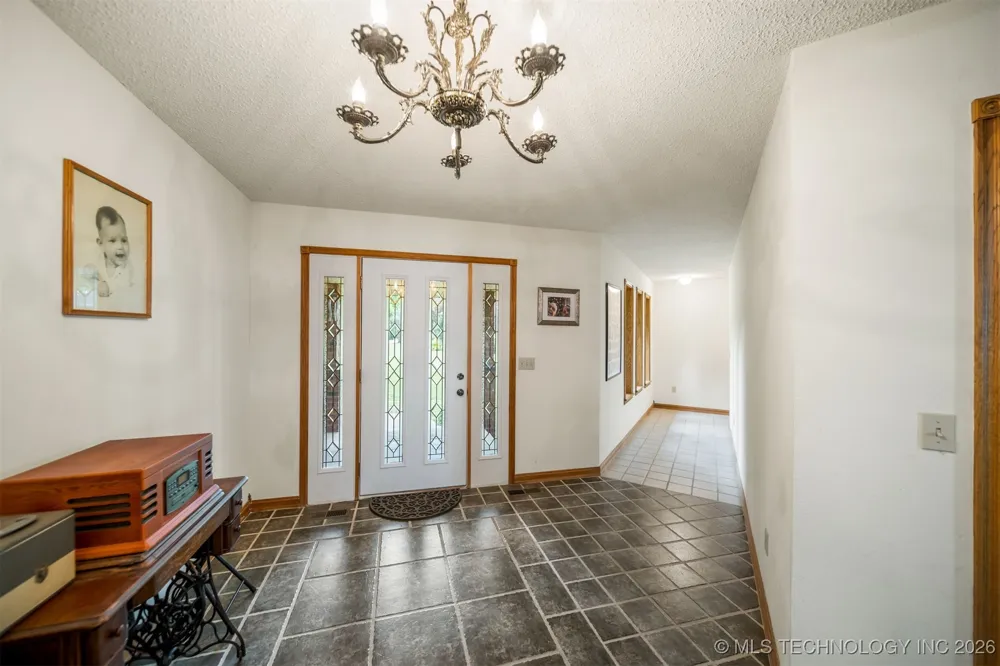 4590 E 480 ROAD Pryor, OK 74361