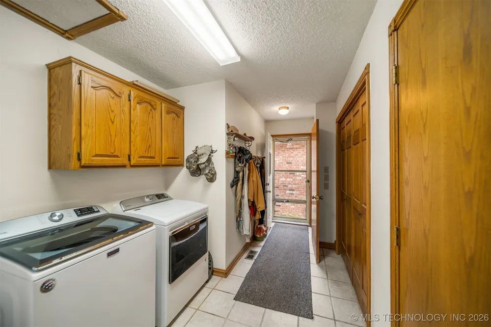 4590 E 480 ROAD Pryor, OK 74361