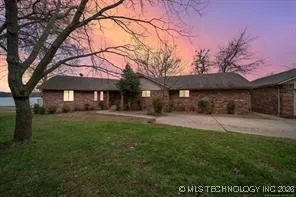 4590 E 480 ROAD Pryor, OK 74361