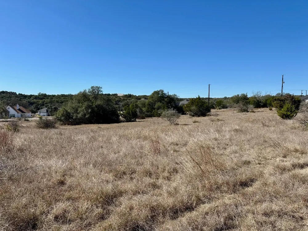 110 Alf Hunter Blanco, TX 78606