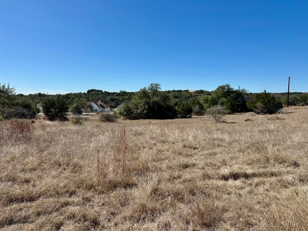 110 Alf Hunter Blanco, TX 78606