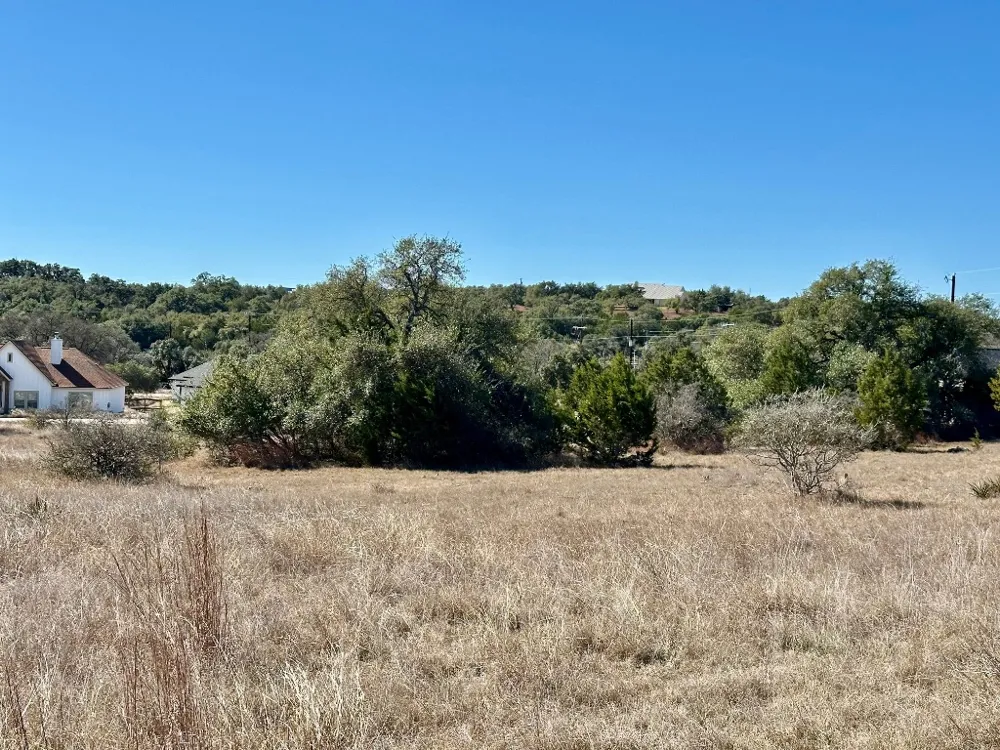 110 Alf Hunter Blanco, TX 78606