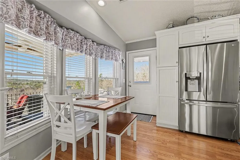 103 Oriole Lane New London, NC 28127