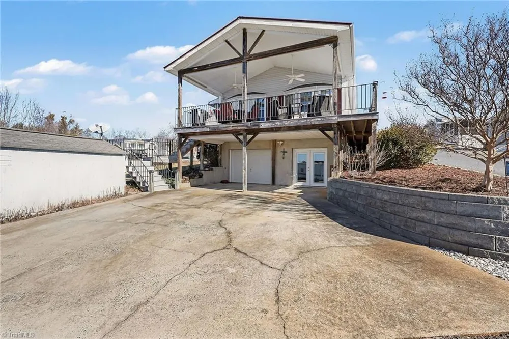 103 Oriole Lane New London, NC 28127