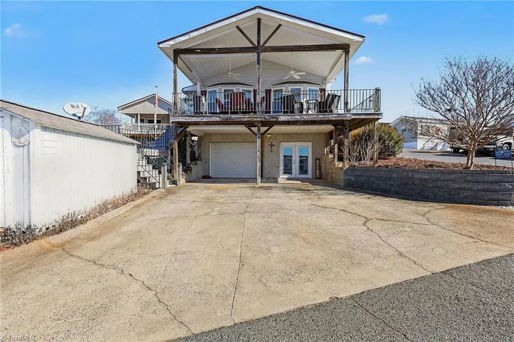 103 Oriole Lane New London, NC 28127