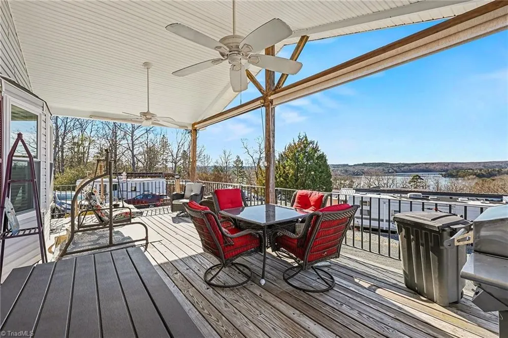 103 Oriole Lane New London, NC 28127