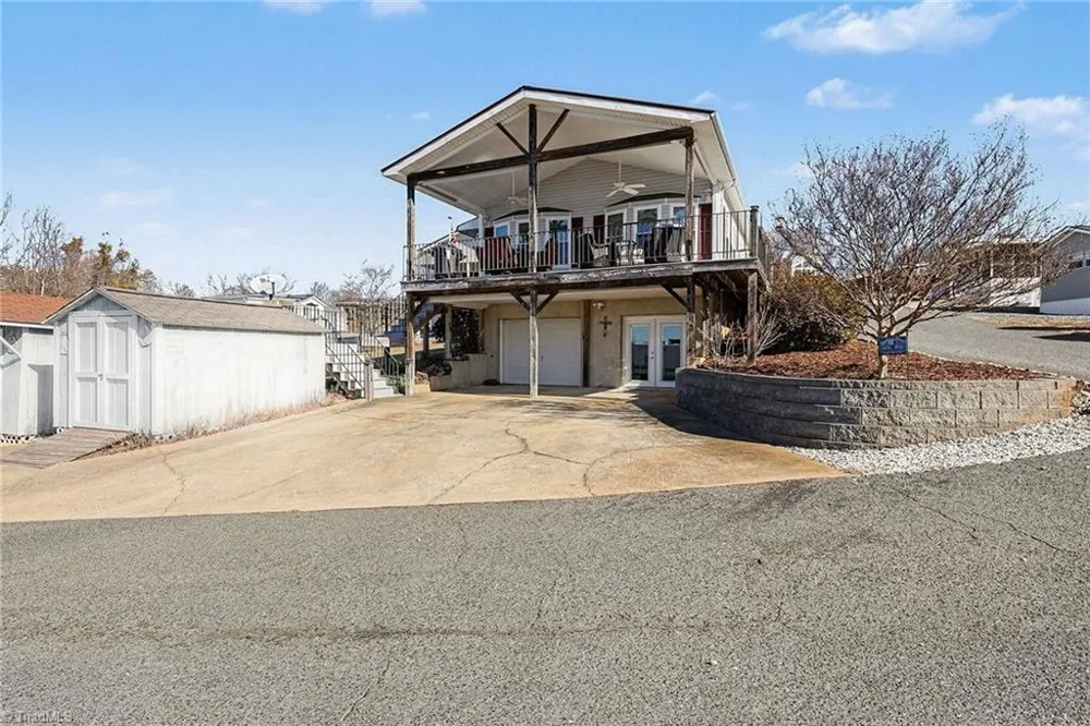 103 Oriole Lane New London, NC 28127