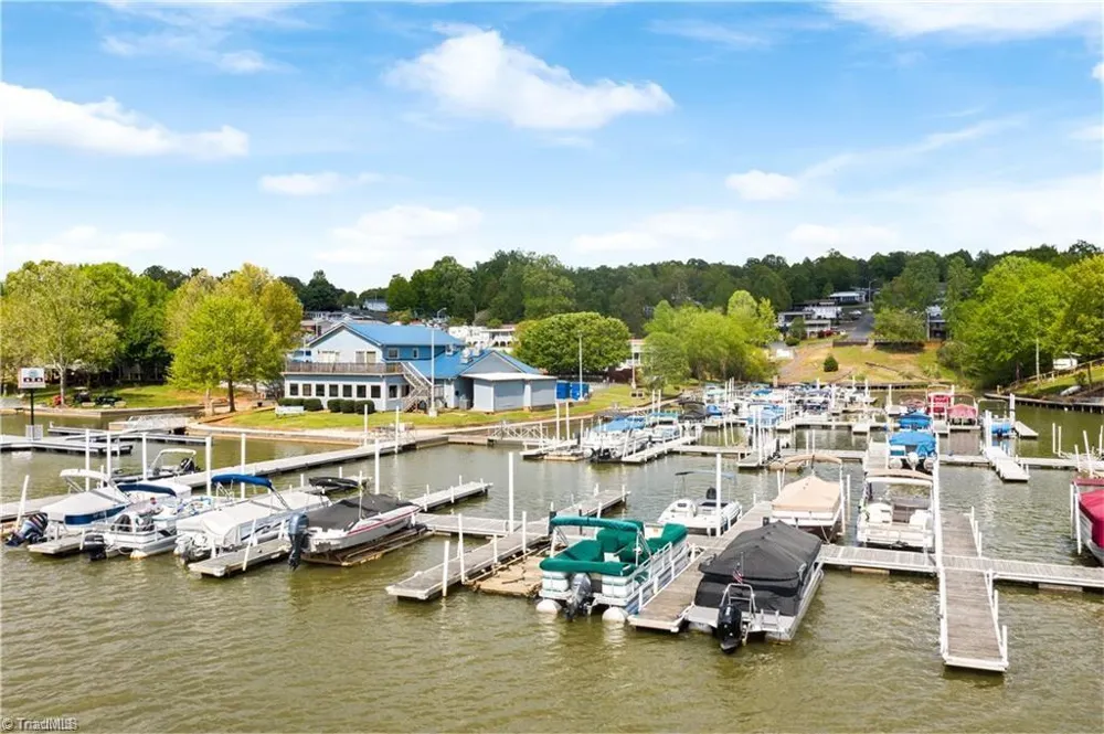 103 Oriole Lane New London, NC 28127