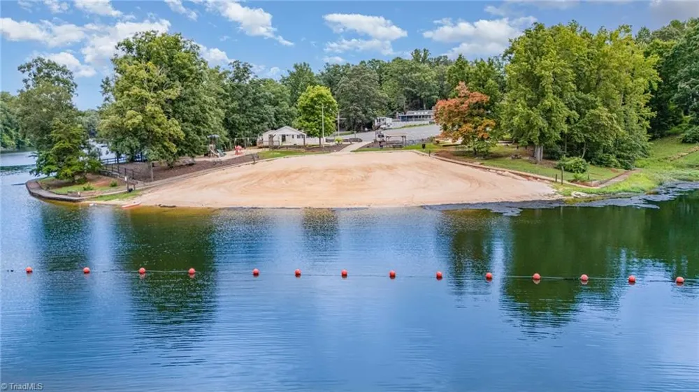 103 Oriole Lane New London, NC 28127