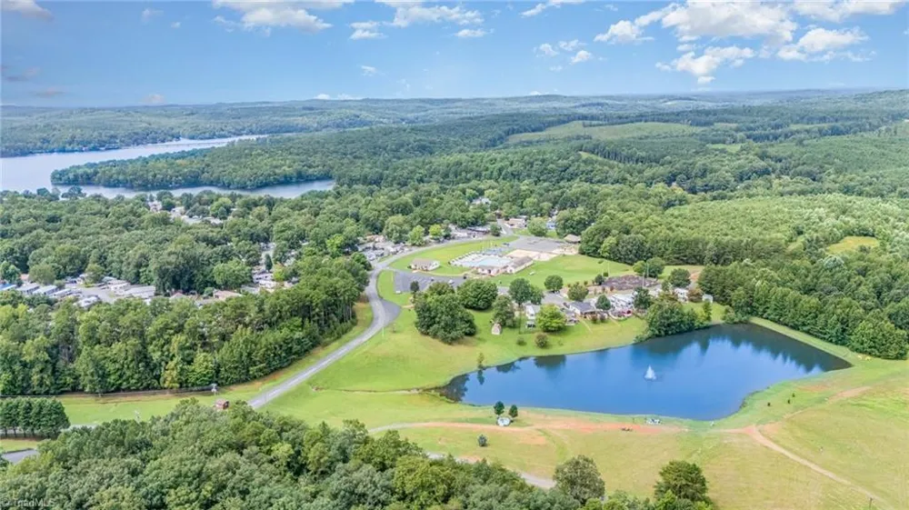 103 Oriole Lane New London, NC 28127