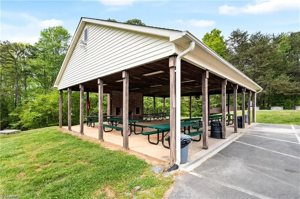 103 Oriole Lane New London, NC 28127