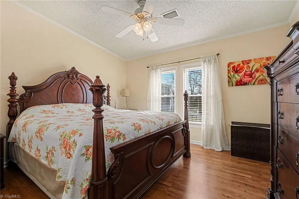 103 Oriole Lane New London, NC 28127