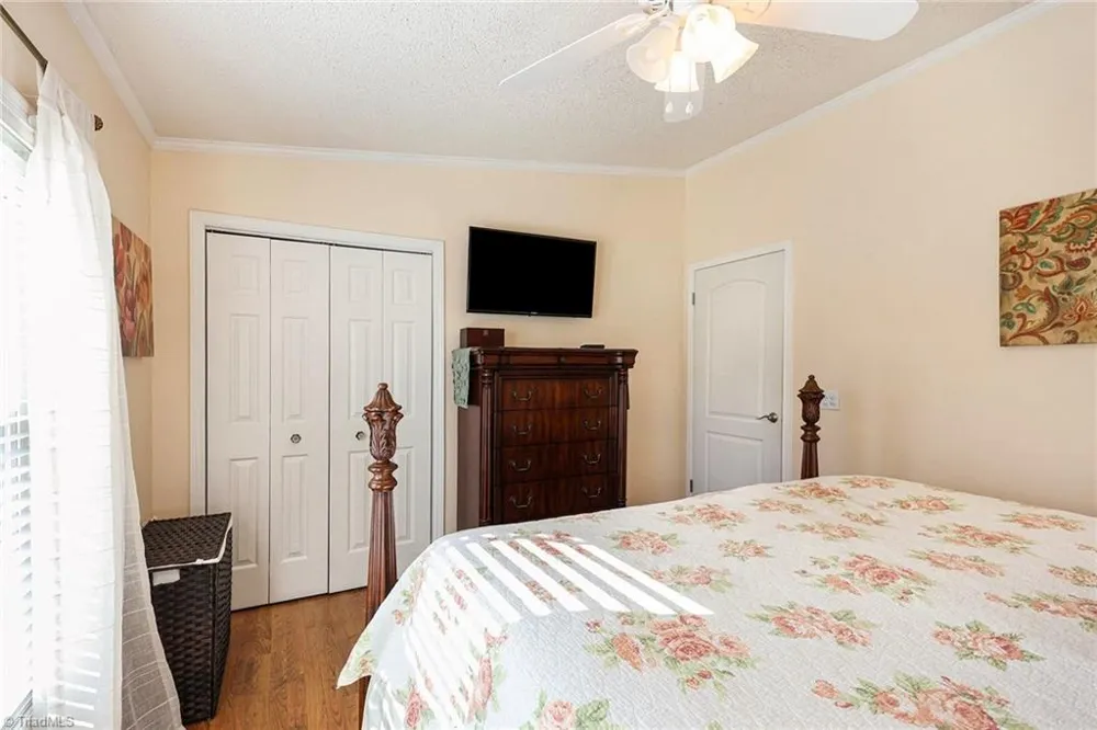 103 Oriole Lane New London, NC 28127