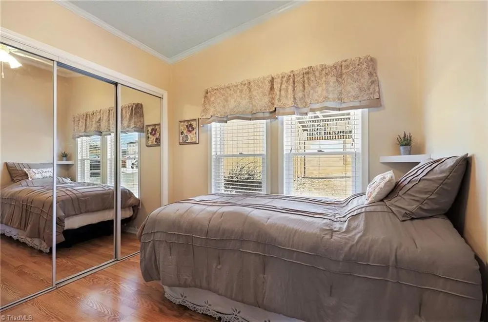 103 Oriole Lane New London, NC 28127