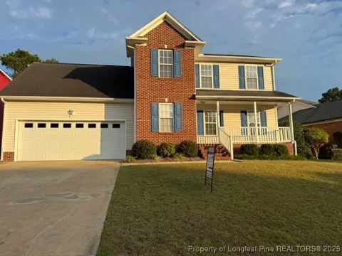 5340 Miranda Drive