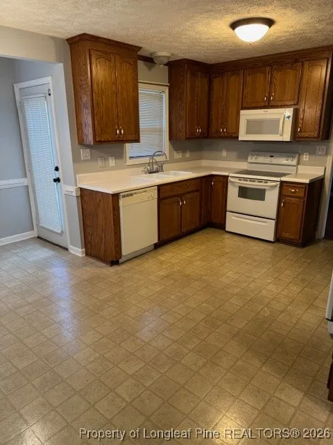 5340 Miranda Drive Hope Mills, NC 28348