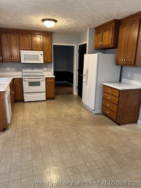 5340 Miranda Drive Hope Mills, NC 28348