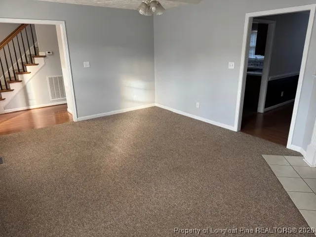 5340 Miranda Drive Hope Mills, NC 28348