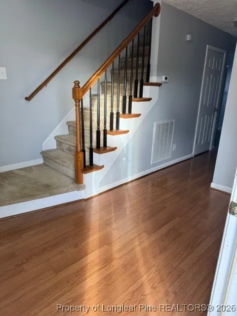 5340 Miranda Drive Hope Mills, NC 28348