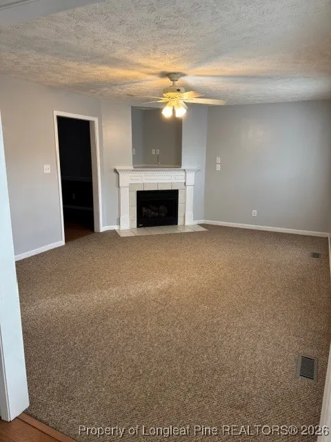 5340 Miranda Drive Hope Mills, NC 28348